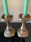 Candlesticks by Michael Harjes, 1960, Set of 2 3