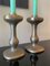 Candlesticks by Michael Harjes, 1960, Set of 2 6