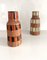 Ceramic Vases by Bitossi for Bitossi, 1960s, Set of 2 2