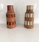 Ceramic Vases by Bitossi for Bitossi, 1960s, Set of 2 1