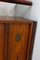 Danish Modern Rosewood Chest of Drawers by Henning Korch, 1960s 20