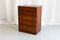 Danish Modern Rosewood Chest of Drawers by Henning Korch, 1960s 8