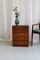Danish Modern Rosewood Chest of Drawers by Henning Korch, 1960s 19