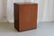 Danish Modern Rosewood Chest of Drawers by Henning Korch, 1960s 10