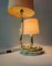 Mid-Century Italian Modern Brass Table Lamp, 1960s 7