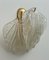 Applique Murale Vintage en Verre, Italie, 1960s, Set de 2 15