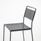 Italienischer Barhocker, 1980er 4