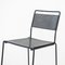 Italienischer Barhocker, 1980er 5