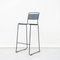 Italienischer Barhocker, 1980er 18