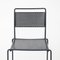 Italienischer Barhocker, 1980er 2