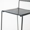 Italienischer Barhocker, 1980er 8