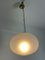 Mid-Century Bubble Hanging Lamp in Murano Glass, 1960s 10