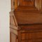 18th Century Cupboard in Walnut & Poplar, Italy 6