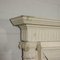 18th Century Neo-Classical Fireplace, Italy 3