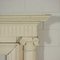 18th Century Neo-Classical Fireplace, Italy 4