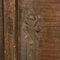 19th Century Carved and Gilded Wood Bench, Italy, Image 10