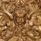 19th Century Carved and Gilded Wood Bench, Italy, Image 5