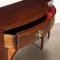 18th Century George III Sideboard in Mahogany, United Kingdom 6