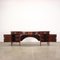 18th Century George III Sideboard in Mahogany, United Kingdom 3