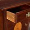 18th Century George III Sideboard in Mahogany, United Kingdom 5