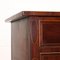 18th Century George III Sideboard in Mahogany, United Kingdom 4