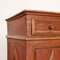 18th Century Desk in Poplar, Italy 4