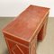 18th Century Desk in Poplar, Italy 9