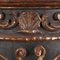 19th Century Neorenaissance Column Carved and Lacquered Wood 4