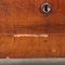 19th Century Charles X Chest of Drawers in Mahogany Lombardy, Image 7