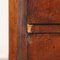19th Century Charles X Chest of Drawers in Mahogany Lombardy 5