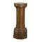 19th Century Column in Terracotta, Italy, Image 1