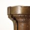 19th Century Column in Terracotta, Italy, Image 3