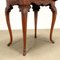 19th Century Chippendale Coffee Table in Walnut, Northern Europe, Image 6