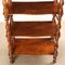 Louis Philippe Wooden Shelf Flap, Italy, 1900s 8