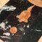 20th Century Coffee Table in Marble, Italy 5