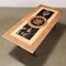 20th Century Coffee Table in Marble, Italy 3