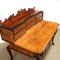 Late 18th Century Lombardy Baroque Writing Desk 3