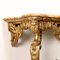 Barocchetto Console with Lacquered Top 3