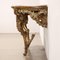 Barocchetto Console with Lacquered Top 9