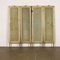 Antique Neoclassical Style Screen in Wood 6