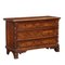 Antique Baroque Chest of Drawers 1
