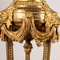 Antike Stehlampen aus Vergoldeter Bronze, 2 . Set 7