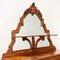 Antique Cabinet in Walnut, Image 3
