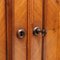 Antique Cabinet in Walnut, Image 6