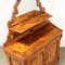 Antique Cabinet in Walnut, Image 9