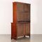 Antique French Bookcase 9