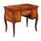 Antique Italian Vanity Table, Image 1