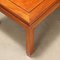Antique Coffee Table in Mahogany 3