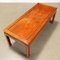Antique Coffee Table in Mahogany 7