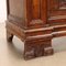 Antique Chest in Walnut with Decorations 8